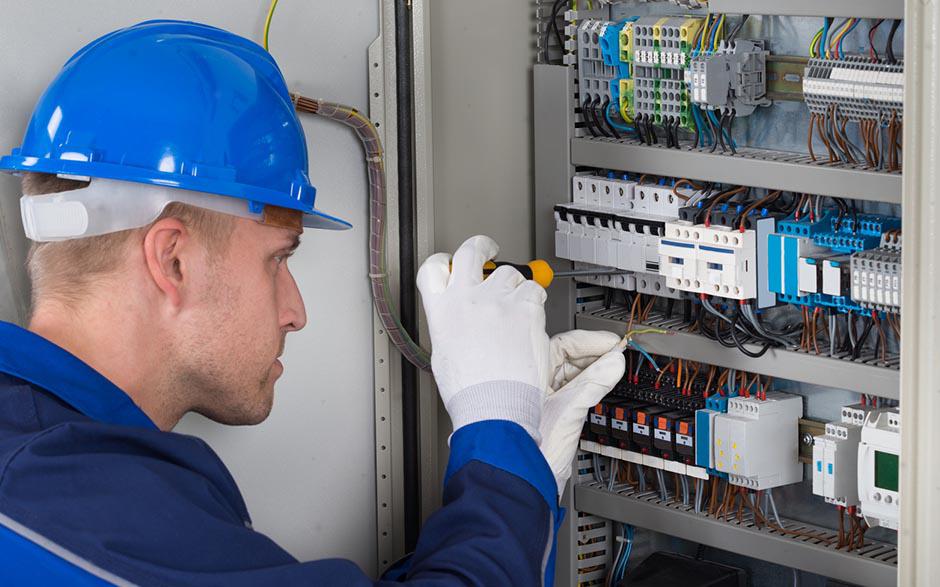 électricien dépannage Villiers-le-Bel