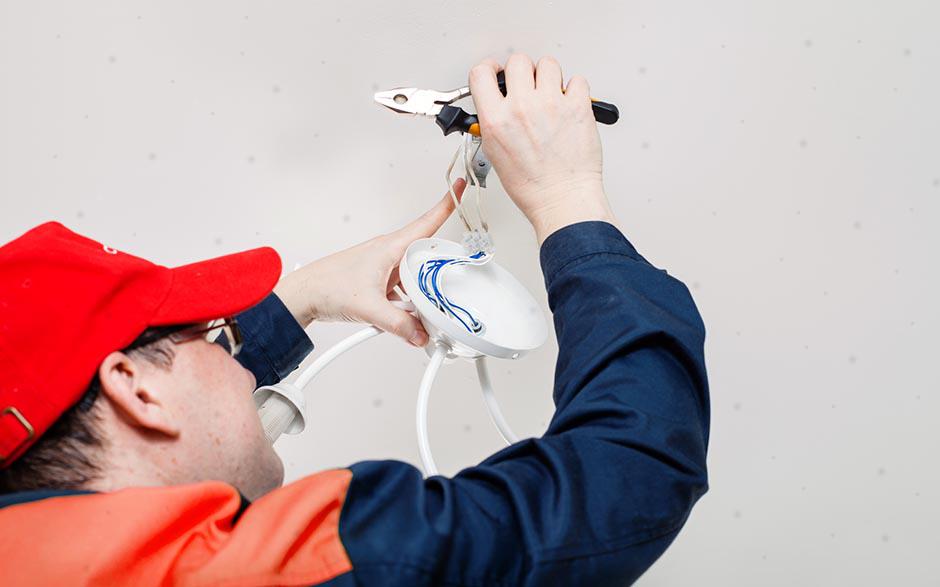 électricien urgence Villejuif