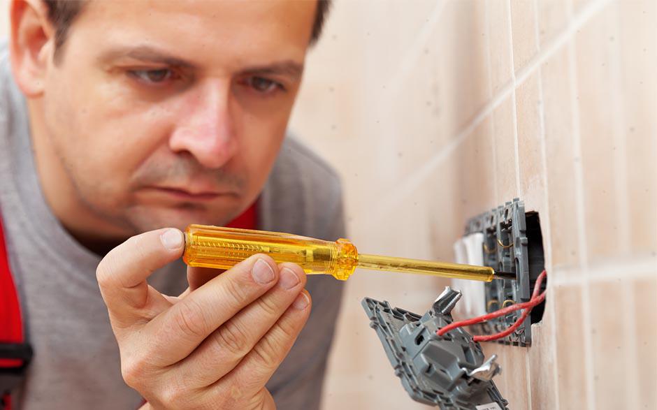 électricien urgence Villejuif
